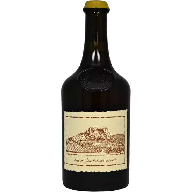 Château Chalon 2015 | Domaine Anne et Jean-François Ganevat