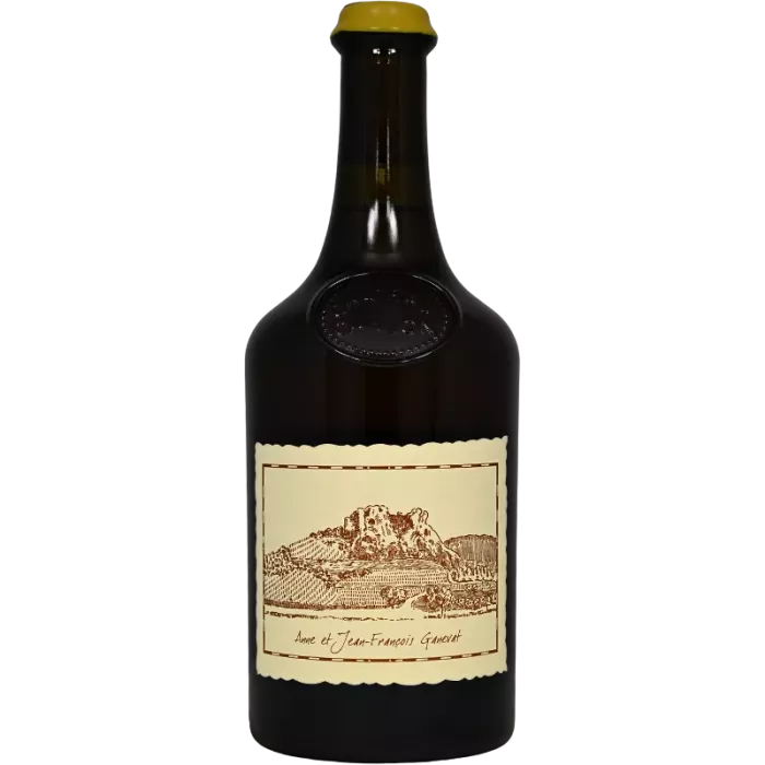 Château Chalon 2015 | Tenuta Anne e Jean-François Ganevat