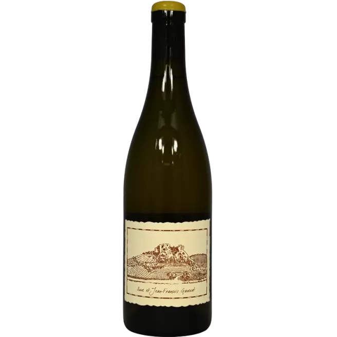 Champs Poids Chardonnay 2021 | Domaine Ganevat
