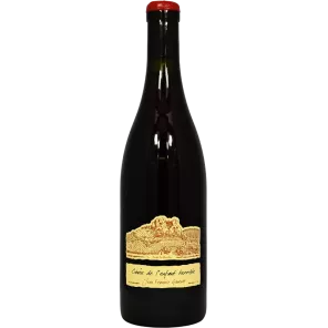 Cuvée de L'Enfant Terrible 2023 | Domaine Ganevat