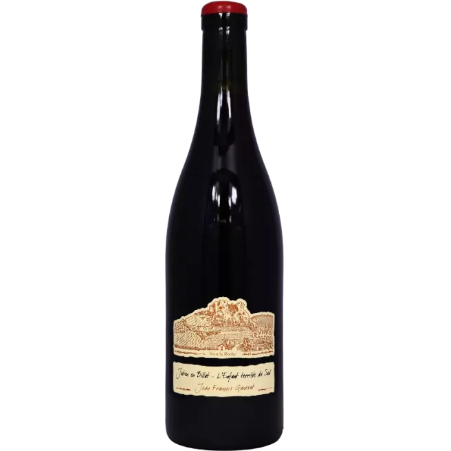 Julien En Billat - L'Enfant terrible del Sud 2024 | Tenuta Ganevat