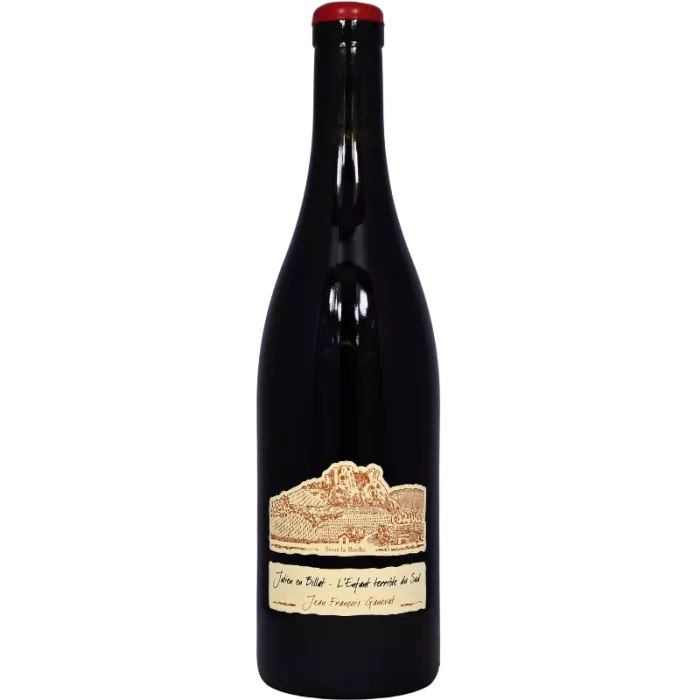 Julien En Billat - L'Enfant terrible del Sud 2024 | Tenuta Ganevat