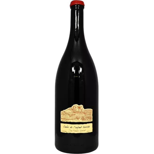 Magnum Cuvée de L'Enfant Terrible 2023 | Domaine Ganevat