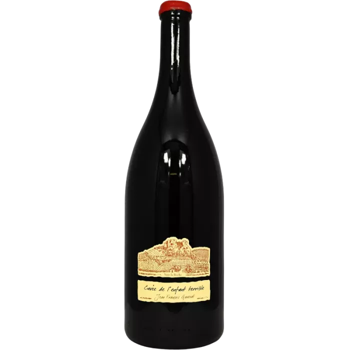 Magnum Cuvée de L'Enfant Terrible 2023 | Domaine Ganevat