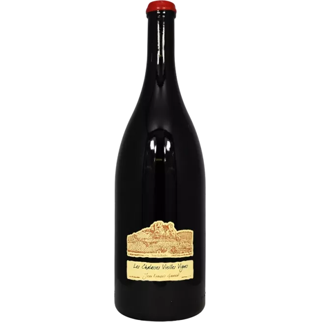 Magnum Les Chalasses Vieilles Vignes 2023 | Domaine Ganevat