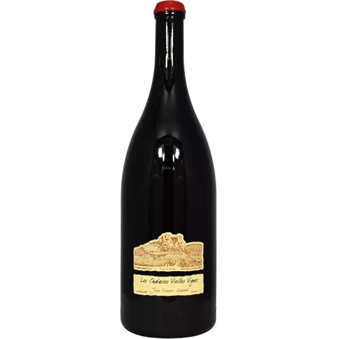 Magnum Les Chalasses Vieilles Vignes 2023 | Domaine Ganevat