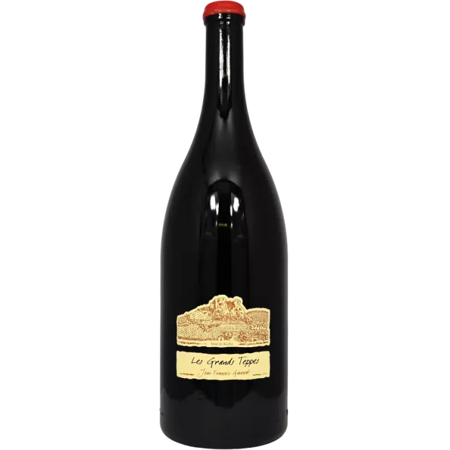 Magnum Les Grands Teppes 2023 | Domaine Ganevat