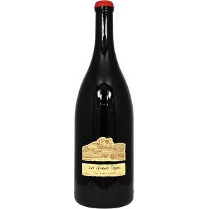 Magnum Les Grands Teppes 2023 | Domaine Ganevat