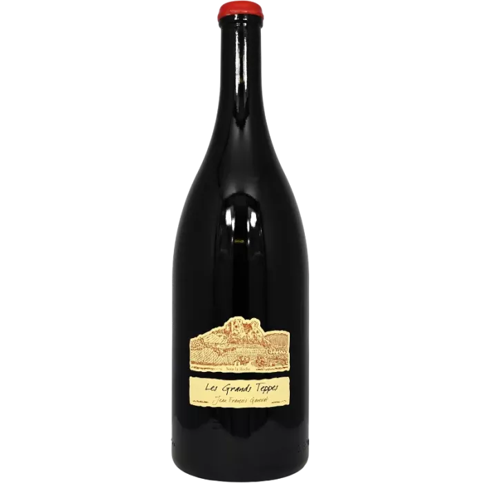 Magnum Les Grands Teppes 2023 | Domaine Ganevat