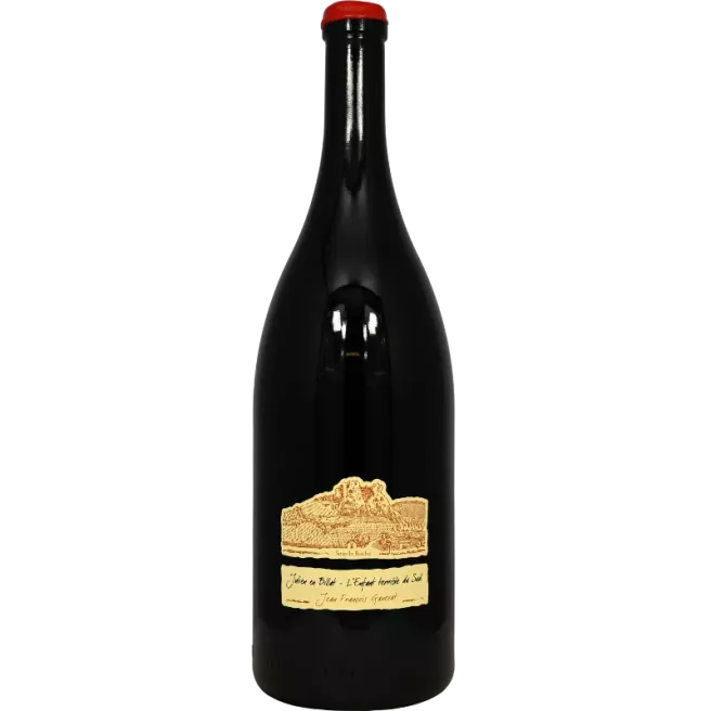 Magnum Julien En Billat - L'Enfant terrible del Sud 2024 | Domaine Ganevat