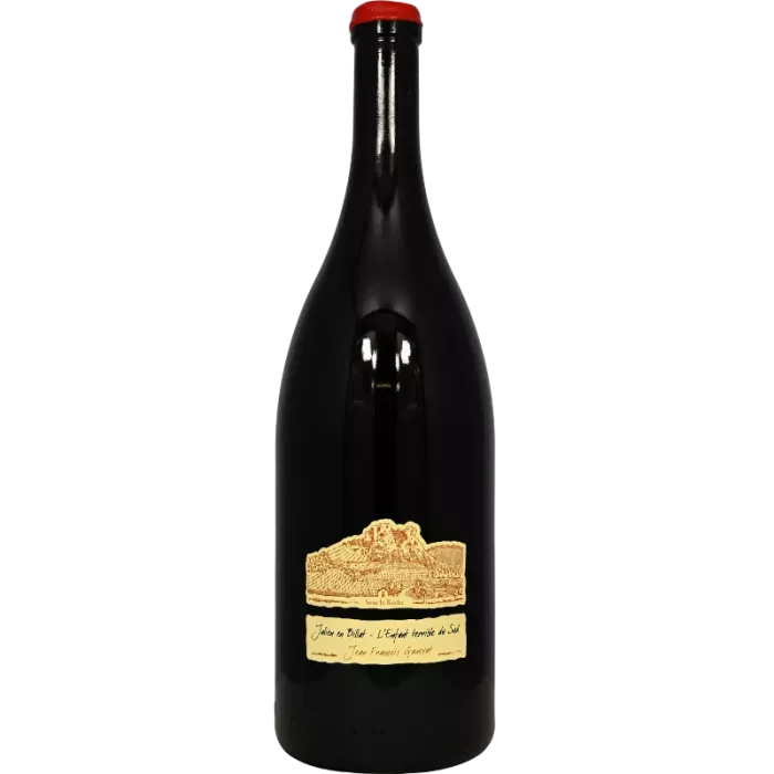 Magnum Julien En Billat - L'Enfant terrible del Sud 2024 | Domaine Ganevat