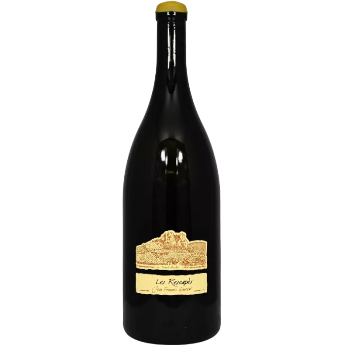 Magnum Les Rescapés Savagnin 2021 | Domaine Ganevat