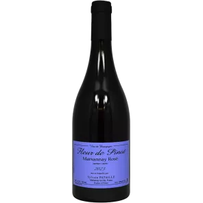 Marsannay rosato Fleur de Pinot 2023 | Sylvain Pataille