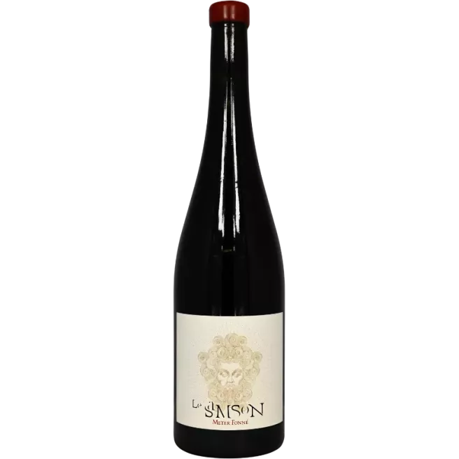 Syrah Le Samson 2023 | Meyer-Fonné