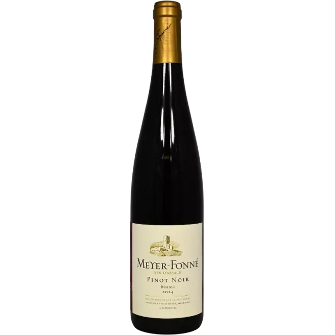 Pinot Nero Riserva 2024 | Meyer-Fonné