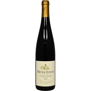 Pinot Nero Riserva 2024 | Meyer-Fonné