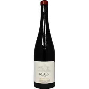 Pinot Nero Gallus 2023 | Meyer-Fonné