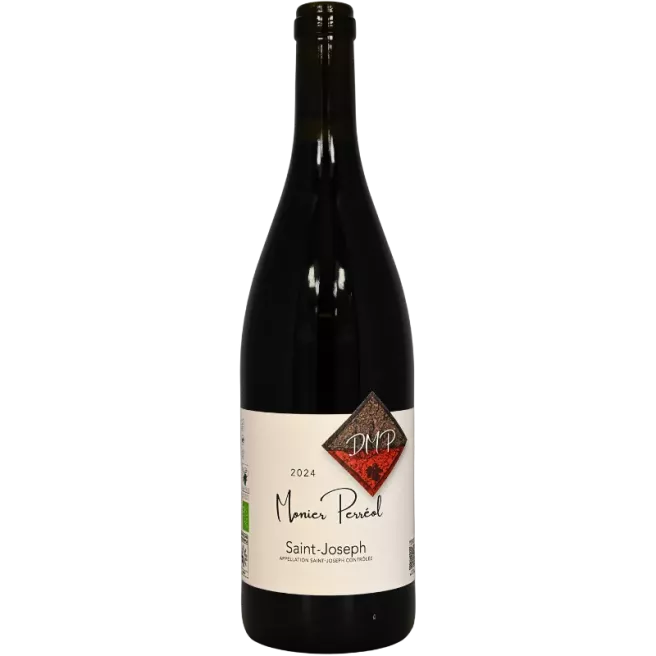 Saint-Joseph Tradition 2024 | Tenuta Monier Perréol