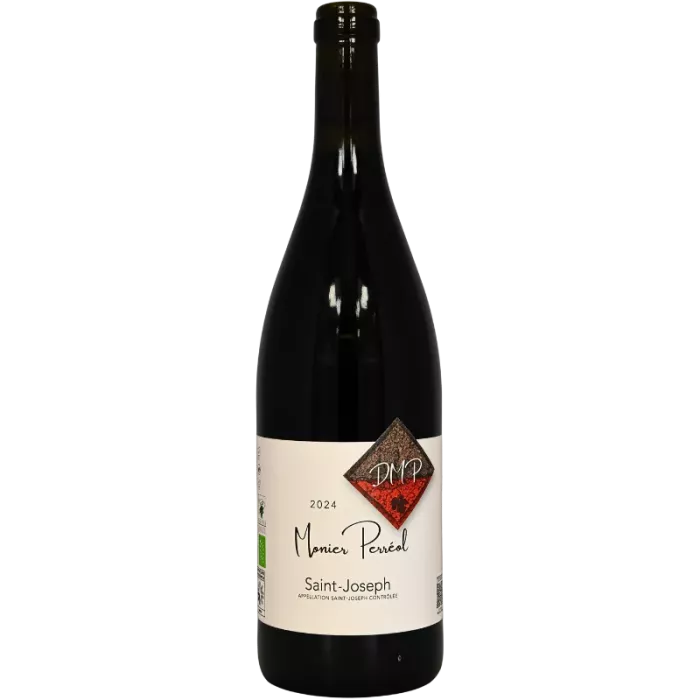 Saint-Joseph Tradition 2024 | Tenuta Monier Perréol