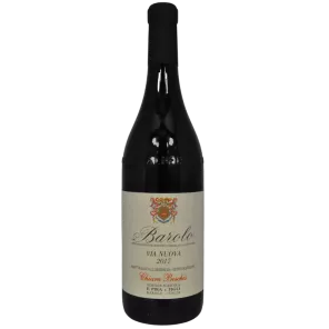 Tenuta E. Pira & Figli - Chiara Boschis Barolo Via Nuova 2017