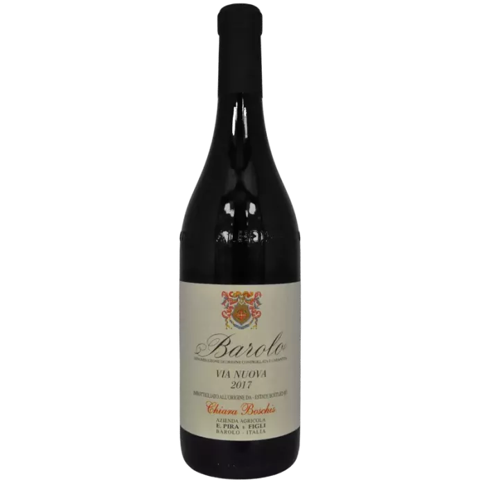 Domain E. Pira & Figli - Chiara Boschis Barolo Via Nuova 2017