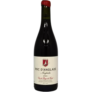 Anglada rosso 2024 | Roc d'Anglade