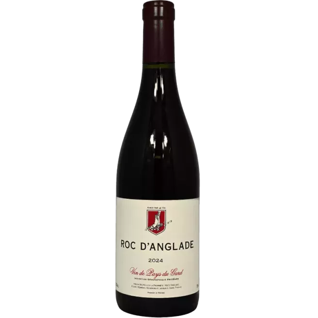 Roc d'Anglade rosso 2024 | Roc d'Anglade