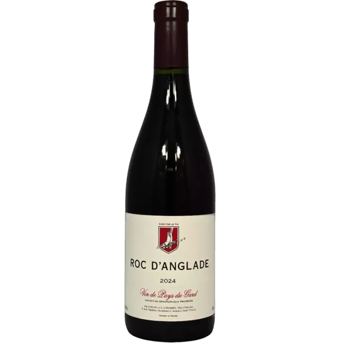 Roc d'Anglade rosso 2024 | Roc d'Anglade