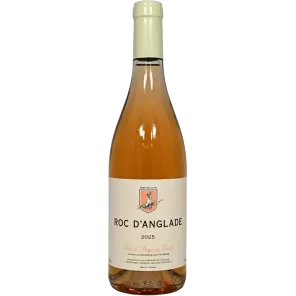 Roc d'Anglade rosato 2025 | Roc d'Anglade