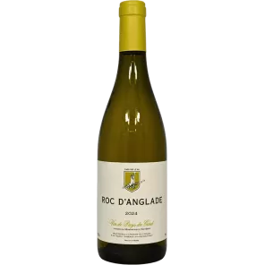 Roc d'Anglade bianco 2024 | Roc d'Anglade
