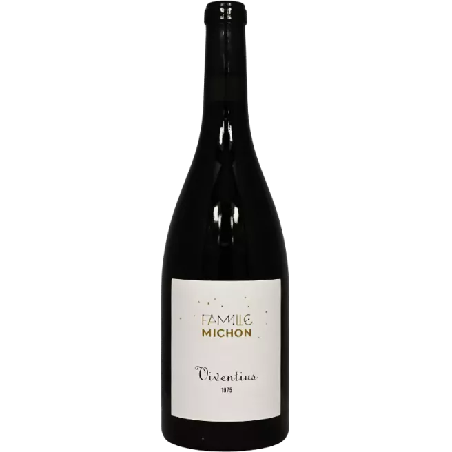 Viventius 2015 | Domaine Saint Nicolas - Thierry Michon