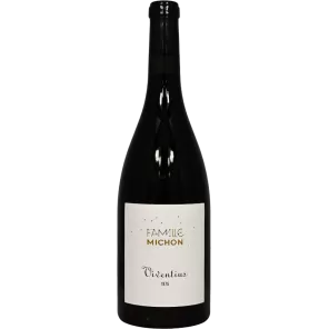 Viventius 2015 | Domaine Saint Nicolas - Thierry Michon