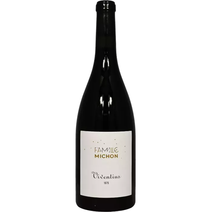 Viventius 2015 | Domaine Saint Nicolas - Thierry Michon