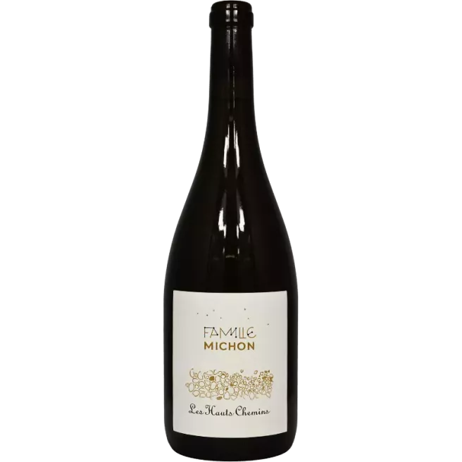 Les Hauts Chemins 2023 | Domaine Saint Nicolas - Thierry Michon