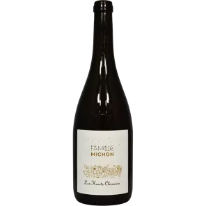 Les Hauts Chemins 2023 | Domaine Saint Nicolas - Thierry Michon