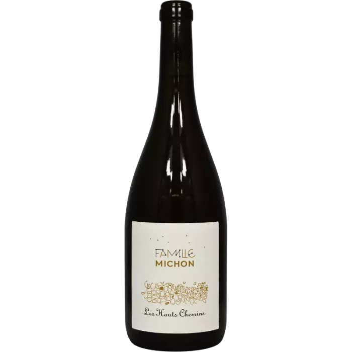 Les Hauts Chemins 2023 | Domaine Saint Nicolas - Thierry Michon