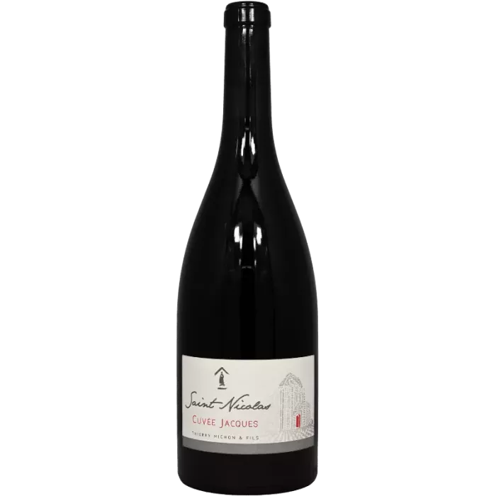 Cuvée Jacques 2020 | Domaine Saint Nicolas - Thierry Michon