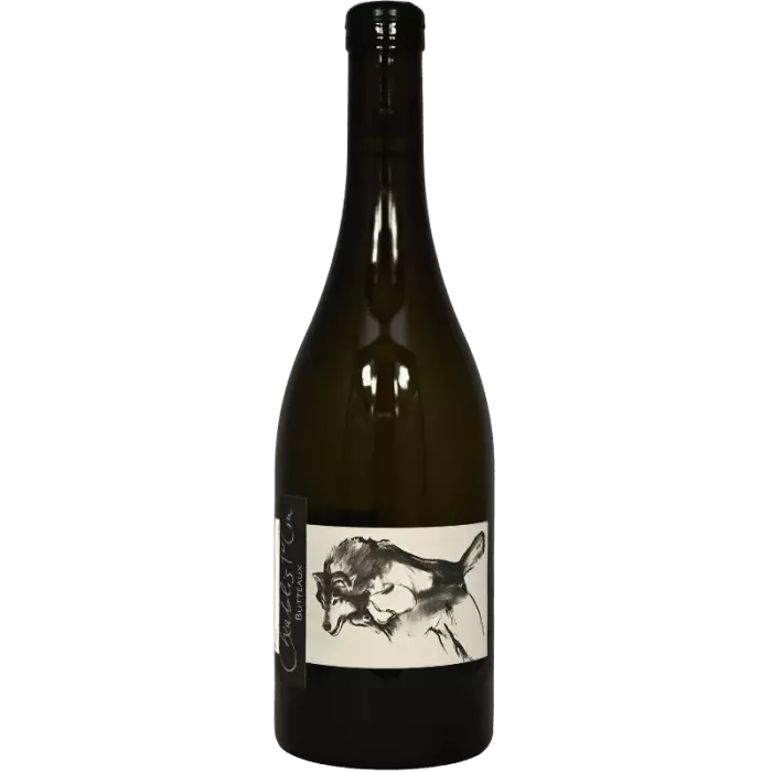 Chablis 1er Cru Butteaux vendemmia tardiva 2021 | Domaine Pattes Loup