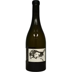 Chablis 1er Cru Côte de Jouan 2022 | Domaine Pattes Loup