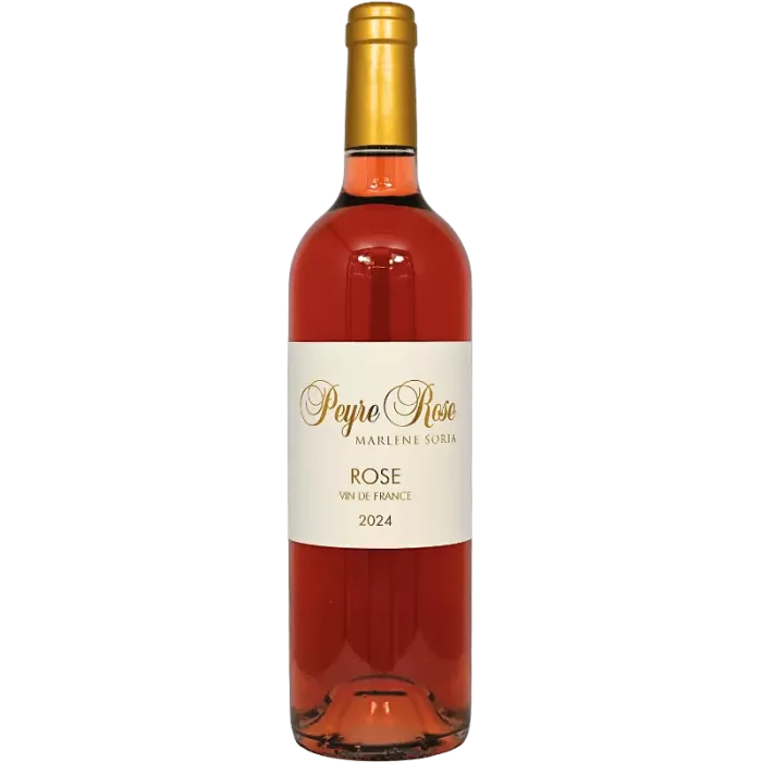Peyre Rose Rosé 2024 | Peyre Rose