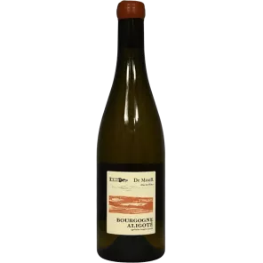Bourgogne Aligoté 2024 | Alice e Olivier De Moor