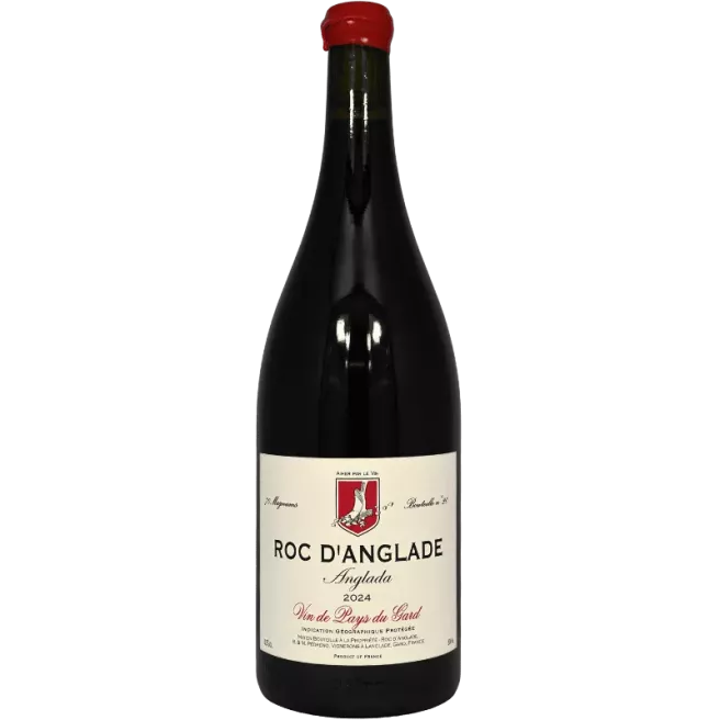 Magnum Anglada rosso 2024 | Roc d'Anglade