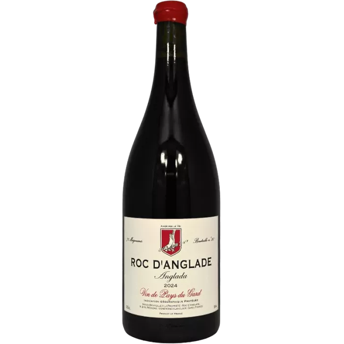 Magnum Anglada rosso 2024 | Roc d'Anglade