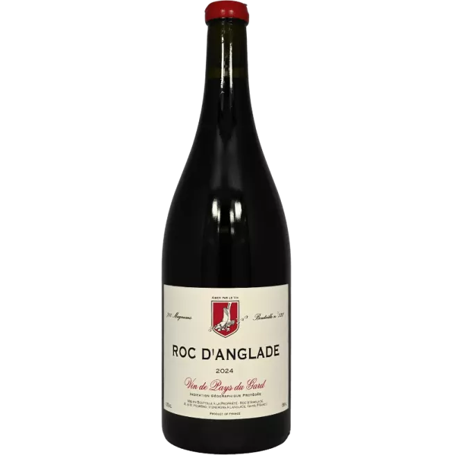 Magnum Roc d'Anglade rosso 2024 | Roc d'Anglade