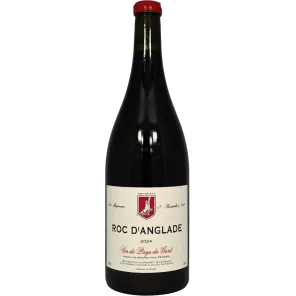 Magnum Roc d'Anglade rosso 2024 | Roc d'Anglade