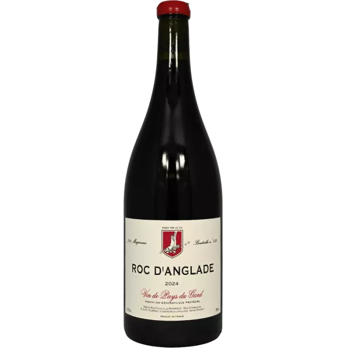 Magnum Roc d'Anglade rosso 2024 | Roc d'Anglade