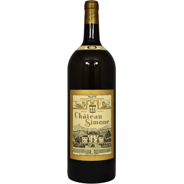 Magnum Château Simone blanc 2023