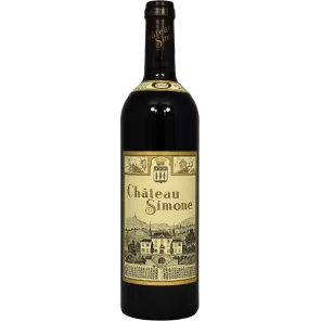 Château Simone rosso 2022