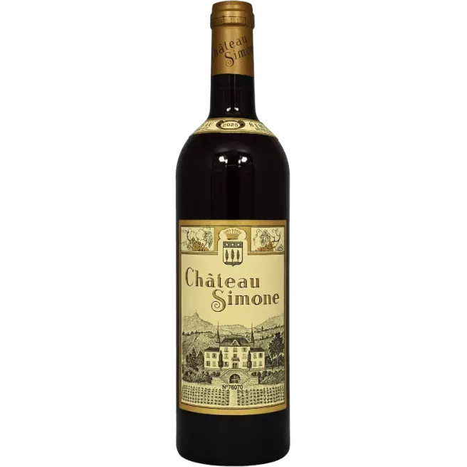 Château Simone rosé 2025 | Château Simone