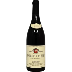 Saint-Joseph rosso 2024 | Domaine Gonon